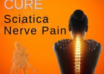 Sciatic Nerve Pain Relief